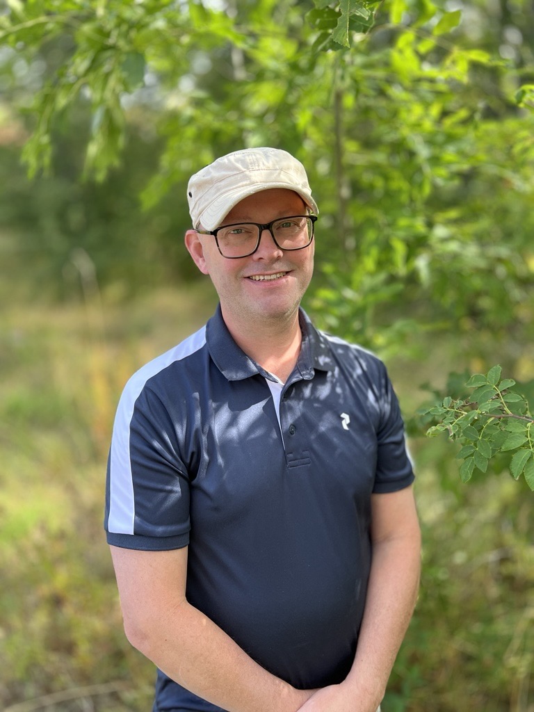 Mattias Wallentin 
